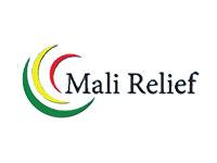 Mali Relief