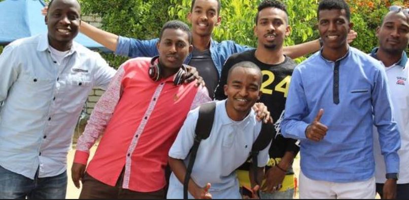 مشاريع الرحلات الدعوية